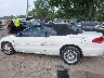 1C3EL55T33N****** Repairable 2003 Chrysler Sebring in Indiana State