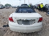 1C3EL55T33N****** Wrecked 2003 Chrysler Sebring