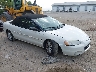 1C3EL55T33N****** Salvage and Wrecked 2003 Chrysler Sebring in Indianapolis