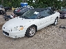 1C3EL55T33N****** Used and Repairable 2003 Chrysler Sebring in Indianapolis