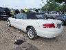 1C3EL55T33N****** Salvage and Repairable 2003 Chrysler Sebring in Indianapolis