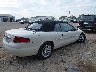 1C3EL55T33N****** Salvage and Wrecked 2003 Chrysler Sebring in Indiana State