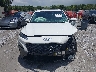 KM8K32AB9PU****** Wrecked 2023 Hyundai Kona in Florida State