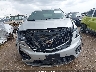 1GYKNCRS2LZ****** Wrecked 2020 Cadillac XT5 in Texas State