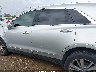 1GYKNCRS2LZ****** Repairable 2020 Cadillac XT5 in Texas State