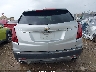 1GYKNCRS2LZ****** Wrecked 2020 Cadillac XT5