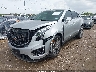 1GYKNCRS2LZ****** Used and Repairable 2020 Cadillac XT5 in San Antonio South