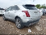 1GYKNCRS2LZ****** Salvage and Repairable 2020 Cadillac XT5 in San Antonio South