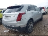 1GYKNCRS2LZ****** Salvage and Wrecked 2020 Cadillac XT5 in Texas State