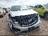 1GYKNCRS2LZ****** Salvage and Repairable 2020 Cadillac XT5 in Texas State