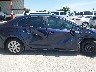 5YFB4MDEXSP****** Repairable 2025 Toyota Corolla in Texas State