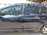 5YFB4MDEXSP****** Salvage 2025 Toyota Corolla
