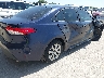 5YFB4MDEXSP****** Repairable 2025 Toyota Corolla