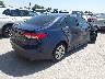 5YFB4MDEXSP****** Salvage and Wrecked 2025 Toyota Corolla in Texas State
