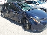 5YFB4MDEXSP****** Salvage and Repairable 2025 Toyota Corolla in Texas State