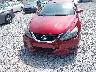 1N4AL3AP8HC****** Salvage and Repairable 2017 Nissan Altima in Kentucky State