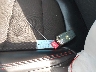 1FMCU9NA4PU****** Salvage 2023 Ford Escape in North Carolina State