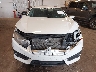 2HGFC1F39HH****** Wrecked 2017 Honda Civic in Michigan State