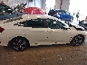 2HGFC1F39HH****** Used 2017 Honda Civic in Michigan State