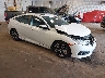 2HGFC1F39HH****** Salvage and Wrecked 2017 Honda Civic in Flint