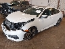 2HGFC1F39HH****** Used and Repairable 2017 Honda Civic in Flint