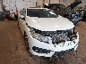 2HGFC1F39HH****** Salvage and Repairable 2017 Honda Civic in Michigan State