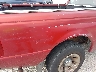 1FTYR14U23P****** Destrozados 2003 Ford Ranger en Estado de Carolina del Norte