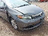 19XFB2F84CE****** Salvage and Repairable 2012 Honda Civic in Ohio State