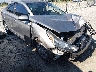 3KPC24A63NE****** Salvamento y Destrozados 2022 Hyundai Accent en Savannah