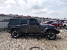 1C4HJXDNXLW****** Used 2020 Jeep Wrangler in Arkansas State