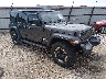 1C4HJXDNXLW****** Salvage and Wrecked 2020 Jeep Wrangler in Fayetteville