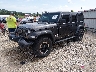 1C4HJXDNXLW****** Used and Repairable 2020 Jeep Wrangler in Fayetteville