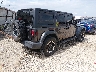 1C4HJXDNXLW****** Salvage and Wrecked 2020 Jeep Wrangler in Arkansas State