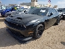 2C3CDZFJ2GH****** Used and Repairable 2016 Dodge Challenger in San Antonio South