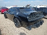 2C3CDZFJ2GH****** Salvage and Repairable 2016 Dodge Challenger in San Antonio South