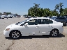 1HGFA16847L****** Repairable 2007 Honda Civic in Kansas State