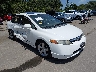 1HGFA16847L****** Salvage and Wrecked 2007 Honda Civic in Kansas City