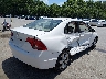 1HGFA16847L****** Salvage and Wrecked 2007 Honda Civic in Kansas State