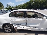 1HGFA16847L****** Salvage and Repairable 2007 Honda Civic in Kansas State