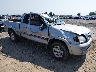 5TBBT44124S****** Salvamento y Destrozados 2004 Toyota Tundra en Little Rock