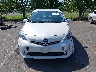 JTDZN3EU6C3****** Wrecked 2012 Toyota Prius V in New Jersey State