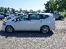 JTDZN3EU6C3****** Repairable 2012 Toyota Prius V in New Jersey State