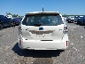 JTDZN3EU6C3****** Wrecked 2012 Toyota Prius V