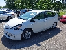 JTDZN3EU6C3****** Used and Repairable 2012 Toyota Prius V in Englishtown