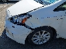 JTDZN3EU6C3****** Salvage and Repairable 2012 Toyota Prius V in New Jersey State
