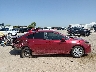 5YFB4MDE3SP****** Reparables 2025 Toyota Corolla en Estado de Texas
