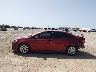 5YFB4MDE3SP****** Salvamento 2025 Toyota Corolla