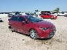 5YFB4MDE3SP****** Salvamento y Destrozados 2025 Toyota Corolla en Dallas