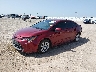 5YFB4MDE3SP****** Usados y Reparables 2025 Toyota Corolla en Dallas