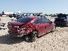 5YFB4MDE3SP****** Salvamento y Destrozados 2025 Toyota Corolla en Estado de Texas